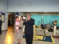 Pr.Reinaldo e Pra.Hilda  Ministerio da Igreja en Diadema S.P